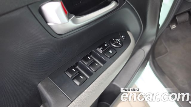 Kia RAY 2023 — photo 28