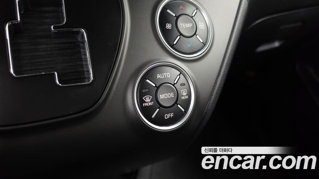 Kia RAY 2023 — photo 29