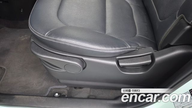 Kia RAY 2023 — photo 30