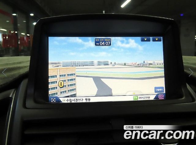 Chevrolet Korea Trax 2015 — photo 15