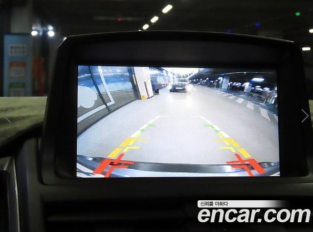 Chevrolet Korea Trax 2015 — photo 16