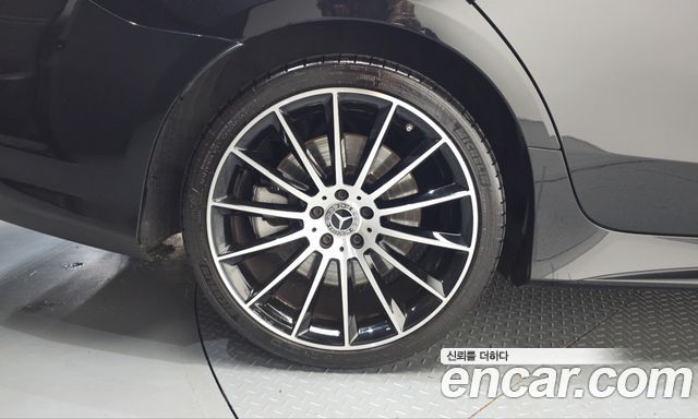 Mercedes-Benz CLS-Class 2021 — photo 5
