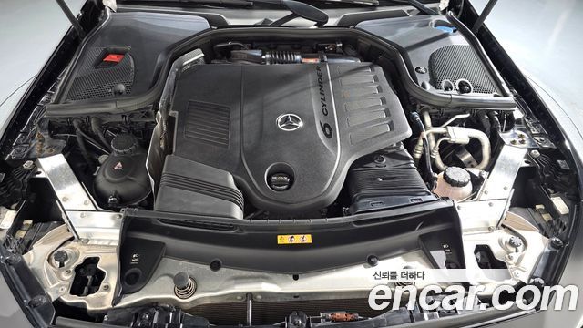 Mercedes-Benz CLS-Class 2021 — photo 6