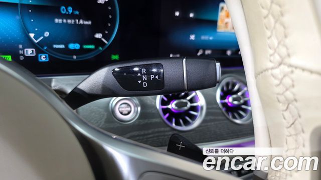 Mercedes-Benz CLS-Class 2021 — photo 12