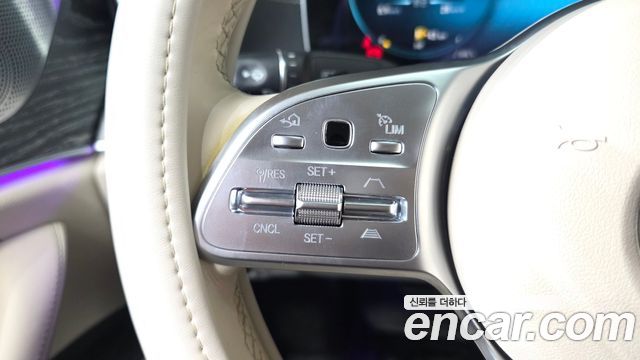 Mercedes-Benz CLS-Class 2021 — photo 22