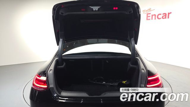 Mercedes-Benz CLS-Class 2021 — photo 25
