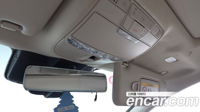 Mercedes-Benz CLS-Class 2021 — photo 26