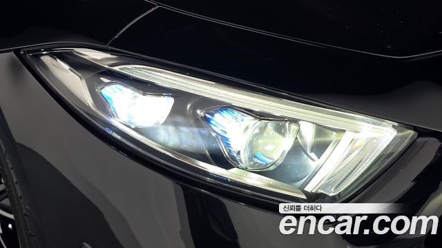 Mercedes-Benz CLS-Class 2021 — photo 8