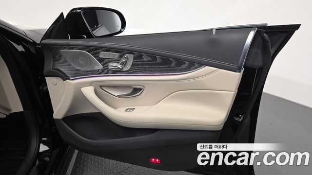 Mercedes-Benz CLS-Class 2021 — photo 14