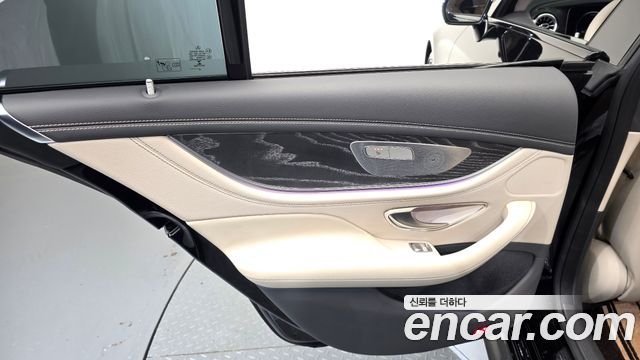 Mercedes-Benz CLS-Class 2021 — photo 15