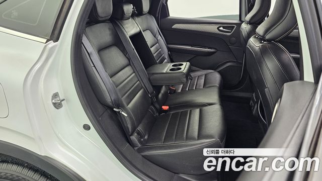 Renault Korea XM3 2024 — photo 17