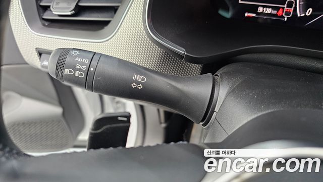 Renault Korea XM3 2024 — photo 24