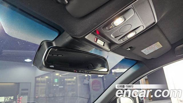 Renault Korea XM3 2024 — photo 26