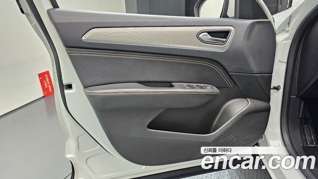 Renault Korea XM3 2024 — photo 14