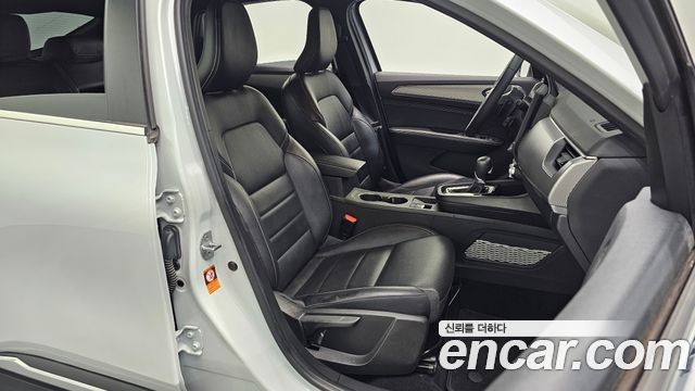 Renault Korea XM3 2024 — photo 16