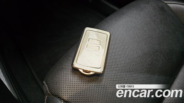 Renault Korea XM3 2024 — photo 28