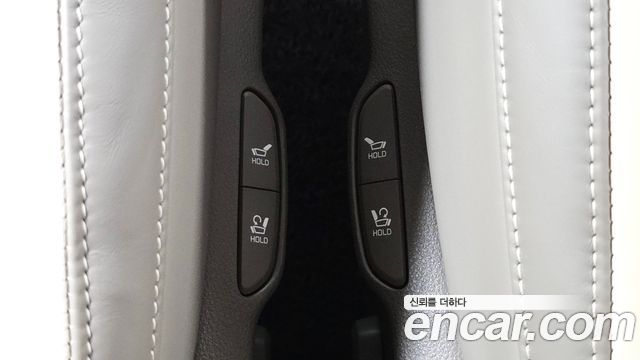 Kia Canival 2023 — photo 26