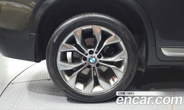 BMW X4 2015 — photo 5