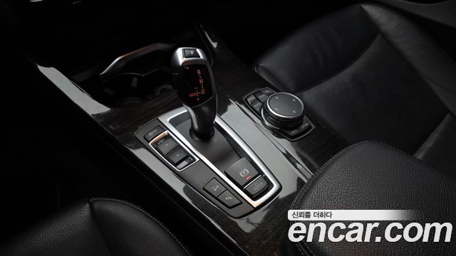 BMW X4 2015 — photo 12