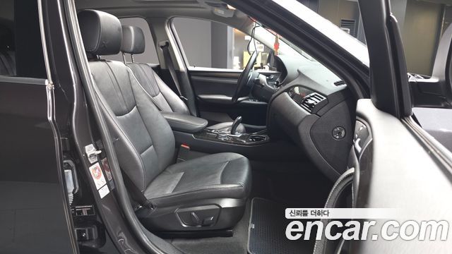 BMW X4 2015 — photo 17