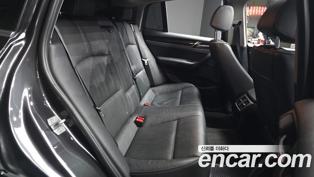 BMW X4 2015 — photo 18