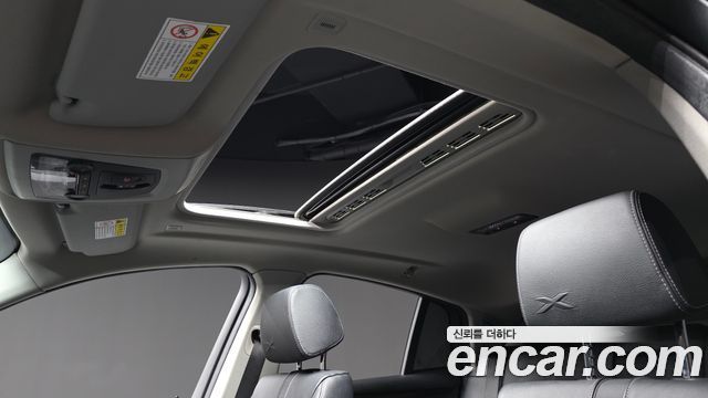 BMW X4 2015 — photo 23