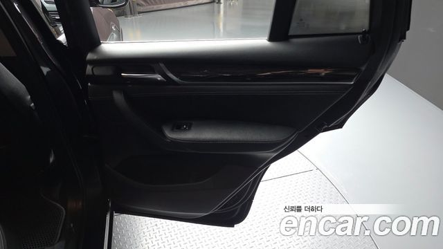 BMW X4 2015 — photo 15