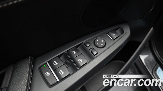 BMW X4 2015 — photo 27