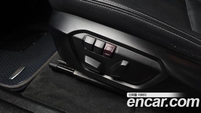 BMW X4 2015 — photo 28