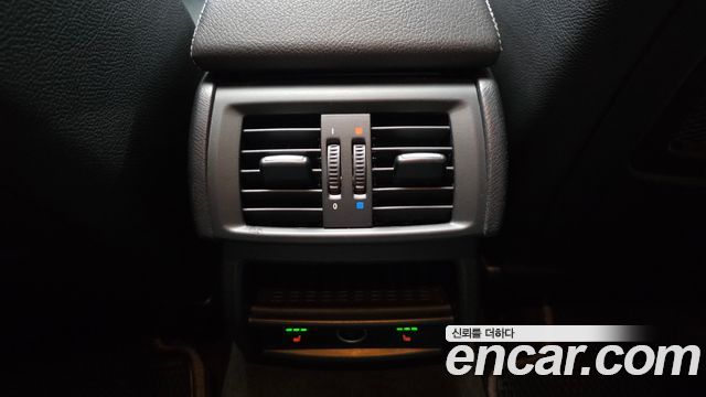 BMW X4 2015 — photo 31