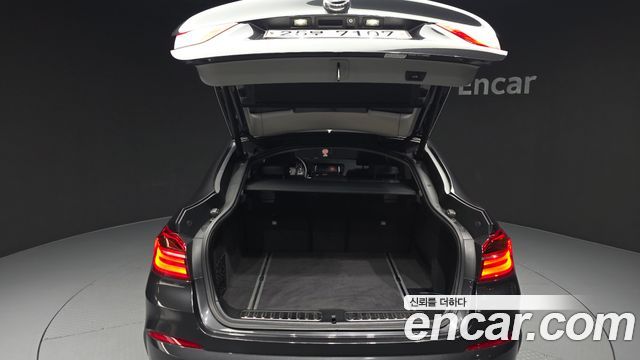 BMW X4 2015 — photo 33