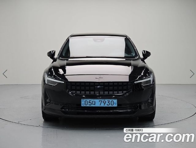 Polestar Polestar 2 2023 — photo 2