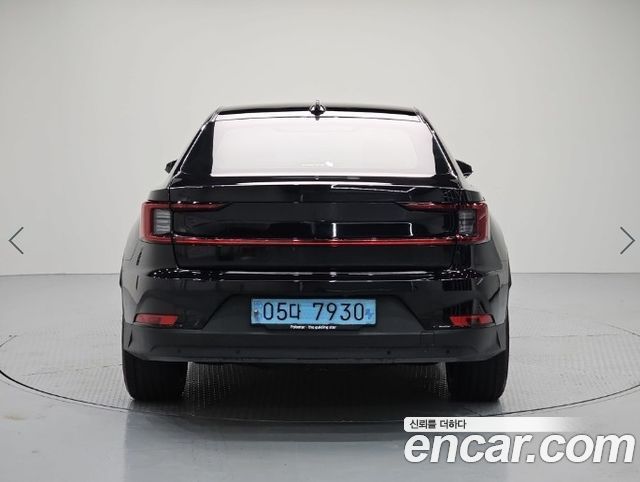 Polestar Polestar 2 2023 — photo 3