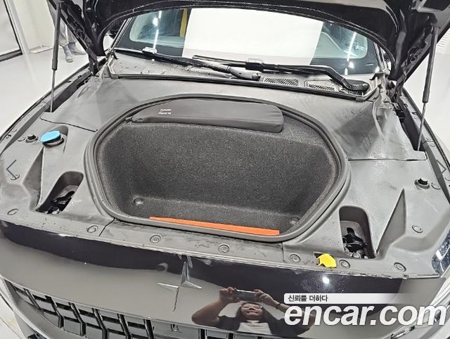Polestar Polestar 2 2023 — photo 5