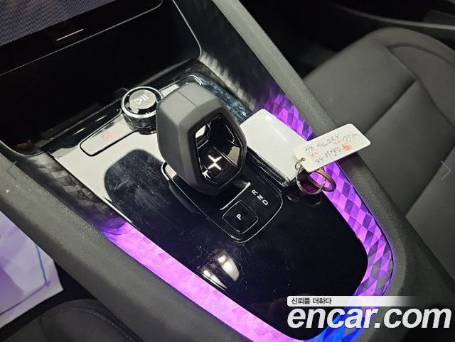 Polestar Polestar 2 2023 — photo 8