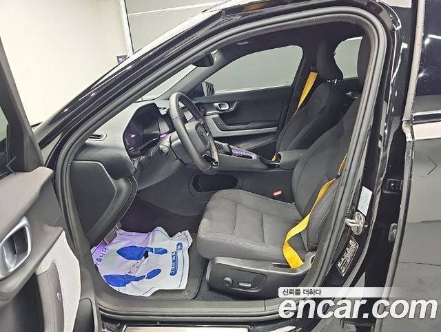 Polestar Polestar 2 2023 — photo 11