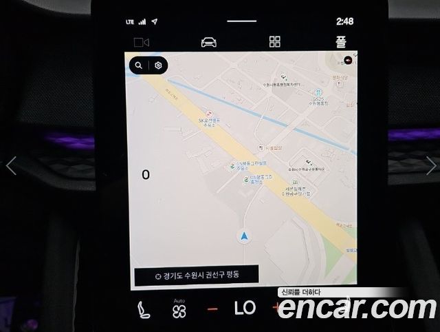 Polestar Polestar 2 2023 — photo 13