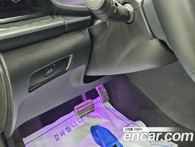 Polestar Polestar 2 2023 — photo 16