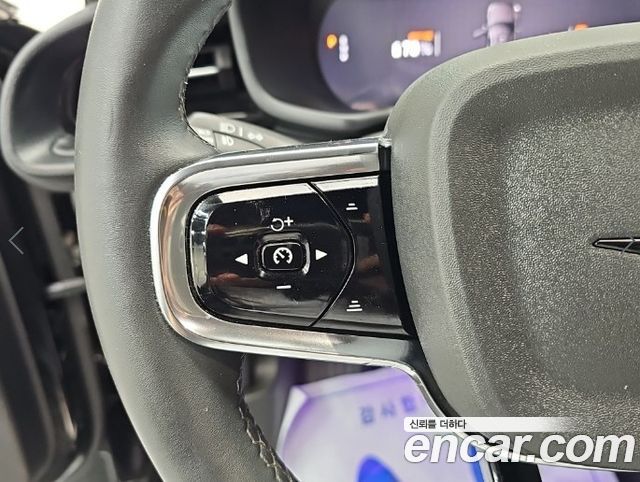 Polestar Polestar 2 2023 — photo 17