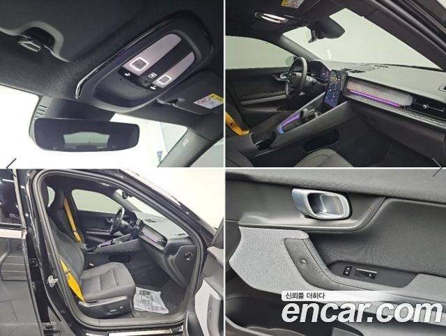 Polestar Polestar 2 2023 — photo 18