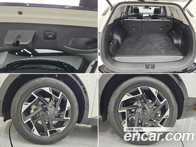 Kia Sportage 2023 — photo 5
