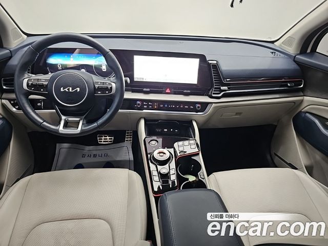 Kia Sportage 2023 — photo 7