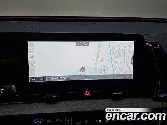 Kia Sportage 2023 — photo 13