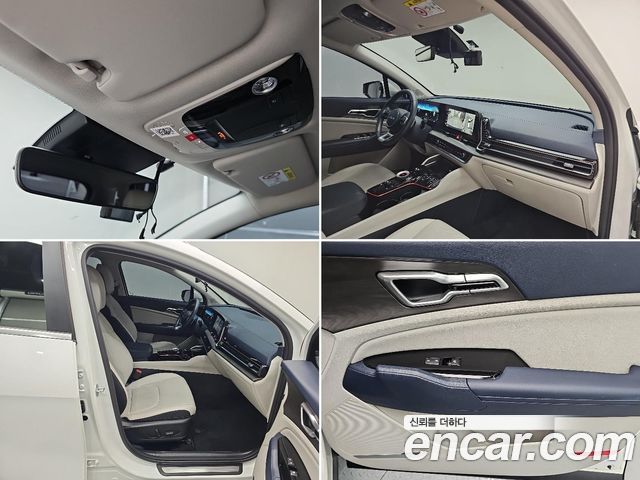 Kia Sportage 2023 — photo 15