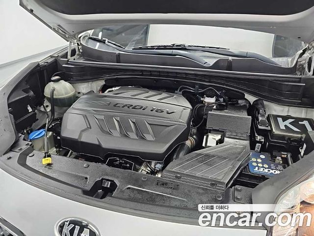 Kia Sportage 2019 — photo 5