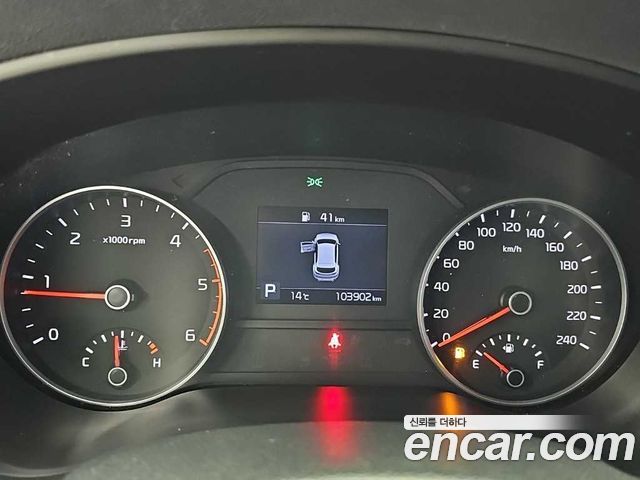 Kia Sportage 2019 — photo 6