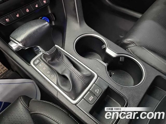 Kia Sportage 2019 — photo 8