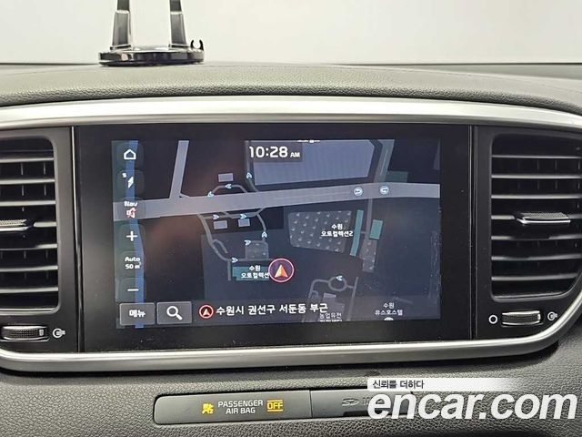 Kia Sportage 2019 — photo 15