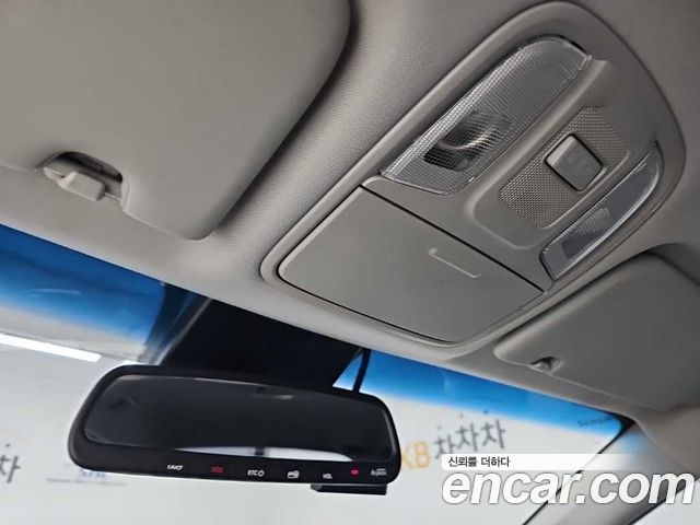 Kia Sportage 2019 — photo 17