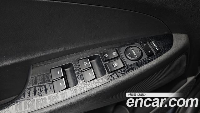 Hyundai Tucson 2019 — photo 18